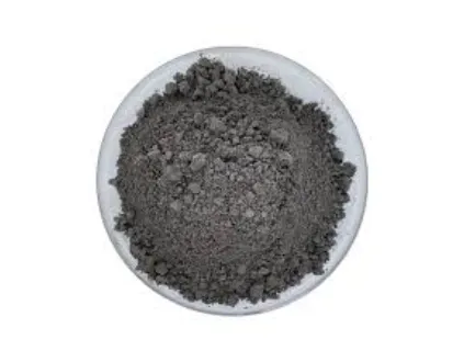 ترکیب ساختاری و طبقه بندی کاربید سیمانی